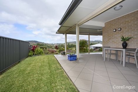 Property photo of 8 Rigoni Crescent Coffs Harbour NSW 2450