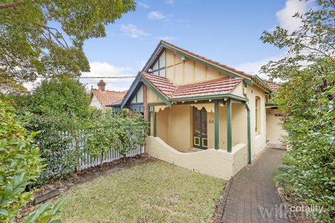 Property photo of 84 Thompson Street Drummoyne NSW 2047