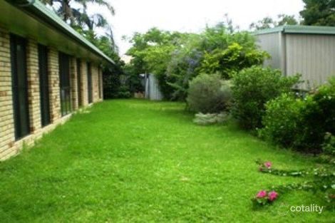 Property photo of 7 Jacaranda Drive Goondiwindi QLD 4390
