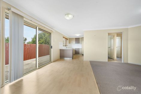 Property photo of 3/4 Ball Street Drayton QLD 4350