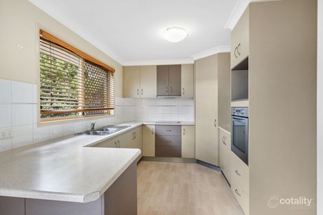 Property photo of 3/4 Ball Street Drayton QLD 4350