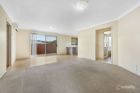Property photo of 3/4 Ball Street Drayton QLD 4350