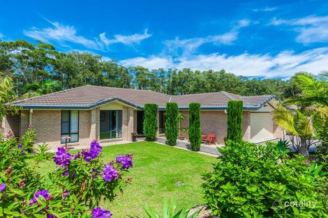 Property photo of 89 Amethyst Way Port Macquarie NSW 2444