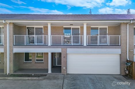 Property photo of 29/14 Lomandra Terrace Hamlyn Terrace NSW 2259