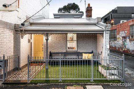 Property photo of 232 Young Street Fitzroy VIC 3065