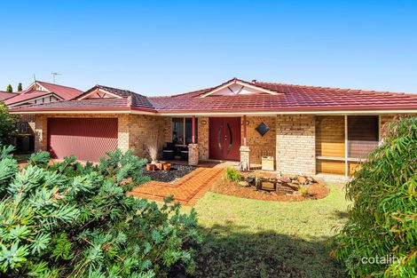 Property photo of 9 Ailsa Way The Vines WA 6069