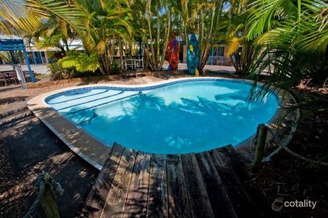 Property photo of 1 Mitchell Street Tin Can Bay QLD 4580