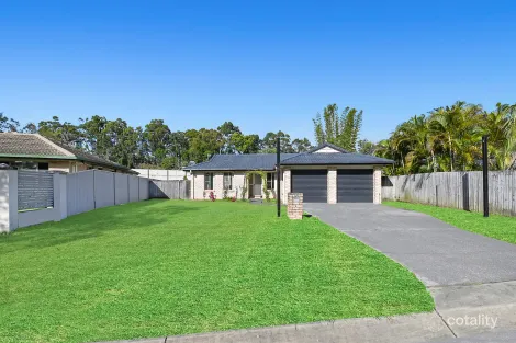 14 Floyd Ct, Parkwood, QLD 4214