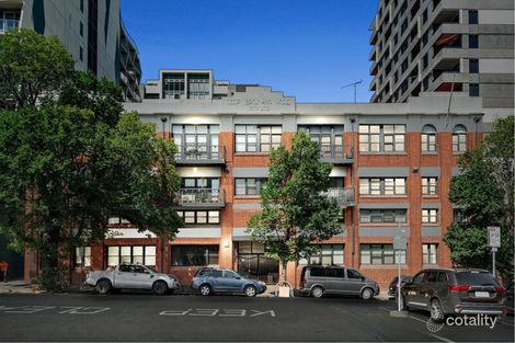 6/55-67 Batman St, West Melbourne, VIC 3003