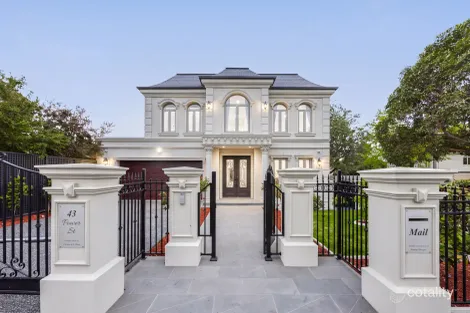 43 Power St, Balwyn, VIC 3103
