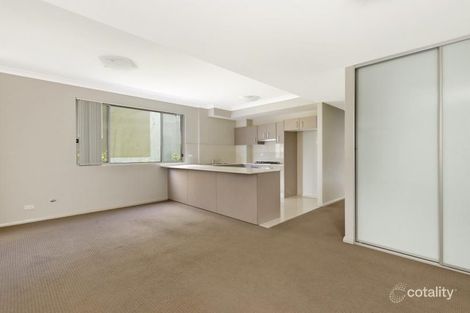 Property photo of 3/21-23 Grose Street Parramatta NSW 2150