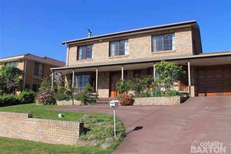 22 Plaister Ct, Sandy Bay, TAS 7005