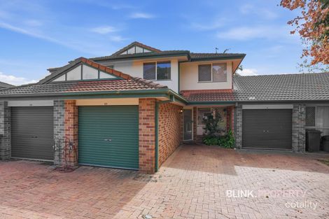 Property photo of 23/32 Riverview Road Nerang QLD 4211