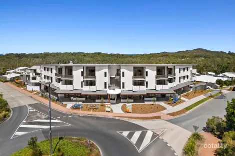 36/1 Ridgeview Dr, Peregian Springs, QLD 4573