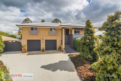 Property photo of 41 Cardinal Circuit Caboolture QLD 4510
