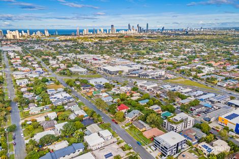 Property photo of 111 Minnie Street Southport QLD 4215