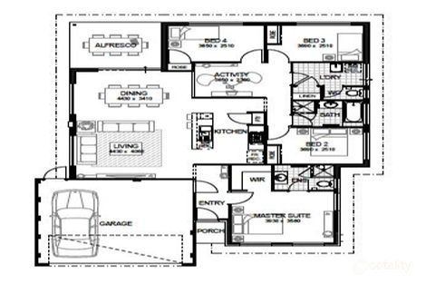 Property photo of 3 Jeffrey Loop Brookdale WA 6112