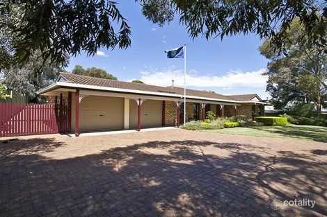 Property photo of 19 Coomurra Drive Greenwith SA 5125
