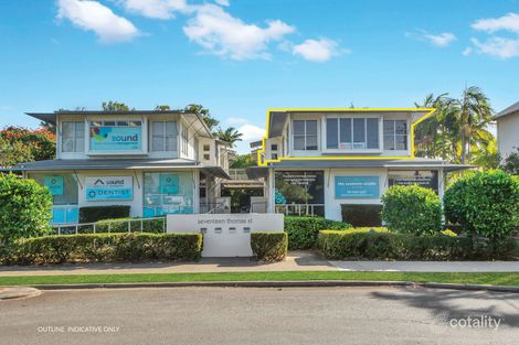 3/17 THOMAS ST, NOOSAVILLE, QLD 4566