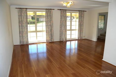 Property photo of 8 Hawkridge Place Dural NSW 2158