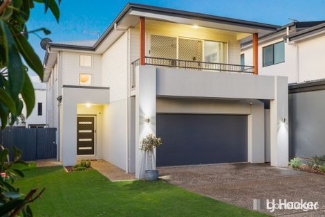 Property photo of 11 Edie Terrace Wellington Point QLD 4160
