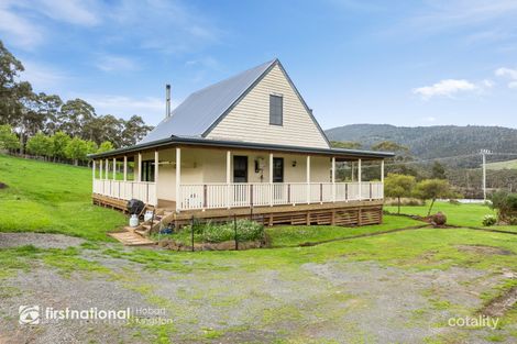 Property photo of 2 Maxfields Road Franklin TAS 7113