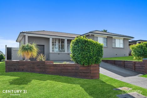 69 Chardonnay Ave, Eschol Park, NSW 2558