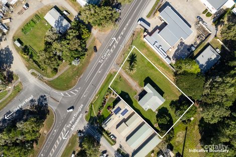 Property photo of 5968 Davidson Street Craiglie QLD 4877