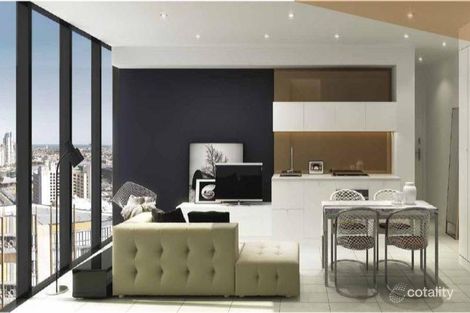 Property photo of 1601/560 Flinders Street Melbourne VIC 3000