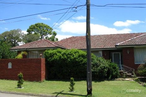 Property photo of 28 Valley View Crescent North Epping NSW 2121
