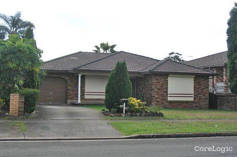 Property photo of 63 Innisfail Road Wakeley NSW 2176