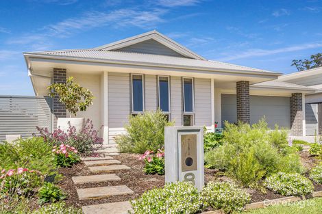 Property photo of 8 Blackwood Street Sapphire Beach NSW 2450