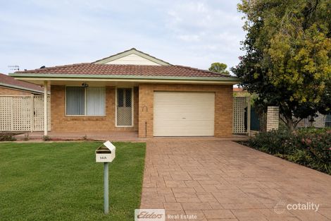 Property photo of 14A Grimison Avenue Griffith NSW 2680