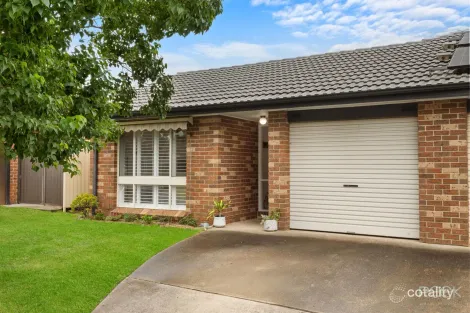 1/6 Guardian Cres, Bligh Park, NSW 2756