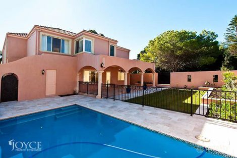 Property photo of 13 Bendigo Way City Beach WA 6015
