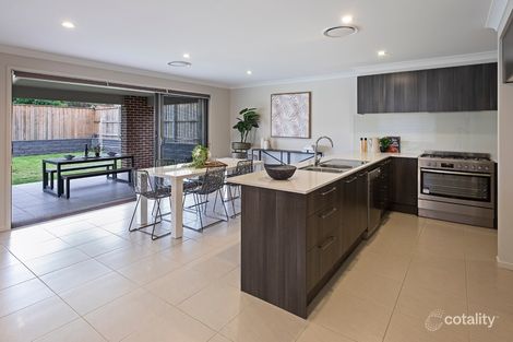 Property photo of LOT 606 Warrabah Road Kellyville NSW 2155