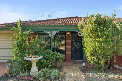 Property photo of 1 Oldenburg Pass Stratton WA 6056