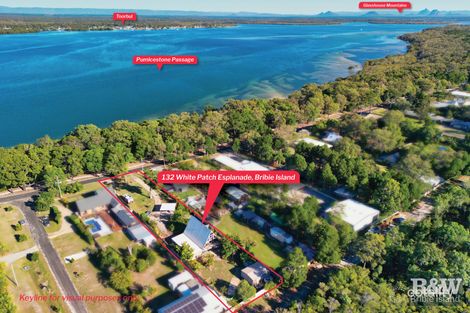 Property photo of 132 White Patch Esplanade White Patch QLD 4507
