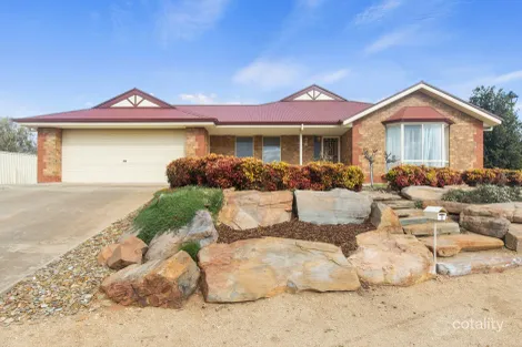 Property photo of 2 Coachwood Lane Balaklava SA 5461
