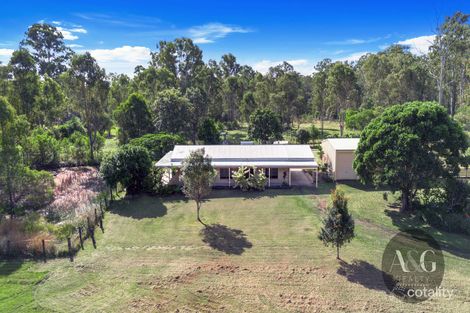 Property photo of 40 Philip Drive Teddington QLD 4650