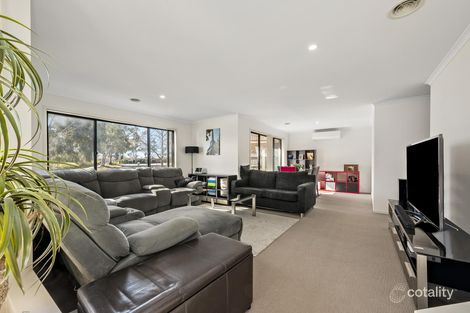 Property photo of 3 Galmarra Street Ngunnawal ACT 2913