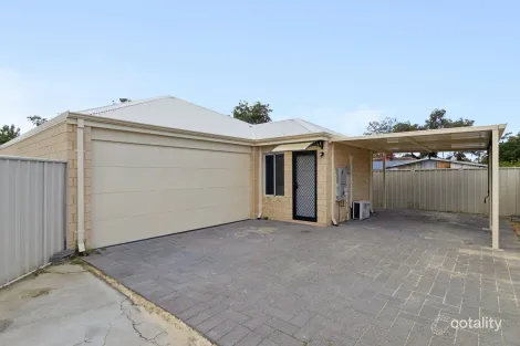 Property photo of 334A Marangaroo Drive Koondoola WA 6064