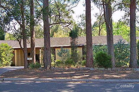 7 Plympton Rd, Carlingford, NSW 2118