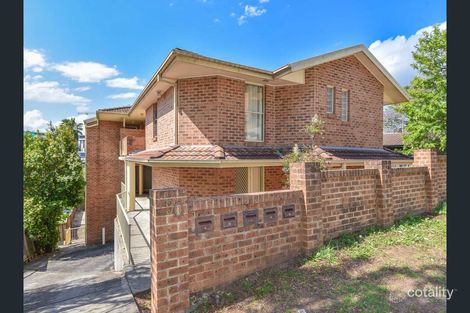 5/90a Faunce St, Gosford, NSW 2250
