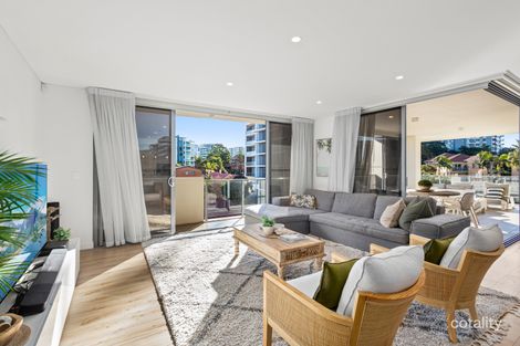 Property photo of 17/5-9 Marr Street Wollongong NSW 2500
