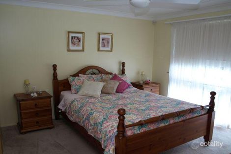 Property photo of 64 Shanke Crescent Kings Langley NSW 2147