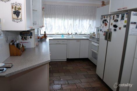 Property photo of 64 Shanke Crescent Kings Langley NSW 2147