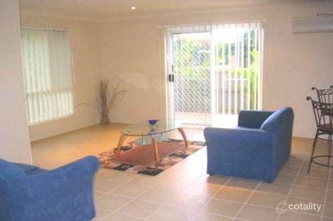 Property photo of 22 Regensberg Close Varsity Lakes QLD 4227