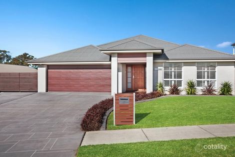 22 Paperbark Pde, Aberglasslyn, NSW 2320