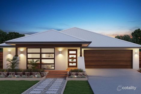 Lot 201 Pin Oak Cct, Branxton, NSW 2335